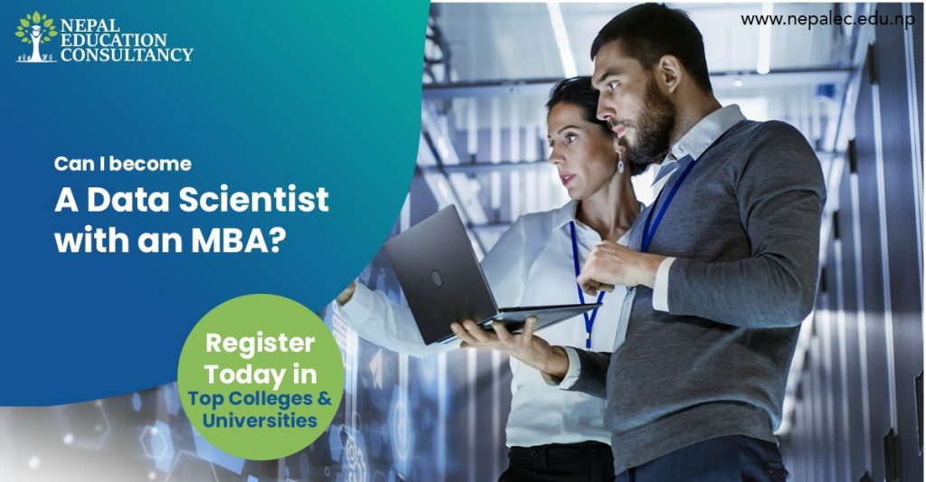 Data Science in Australia